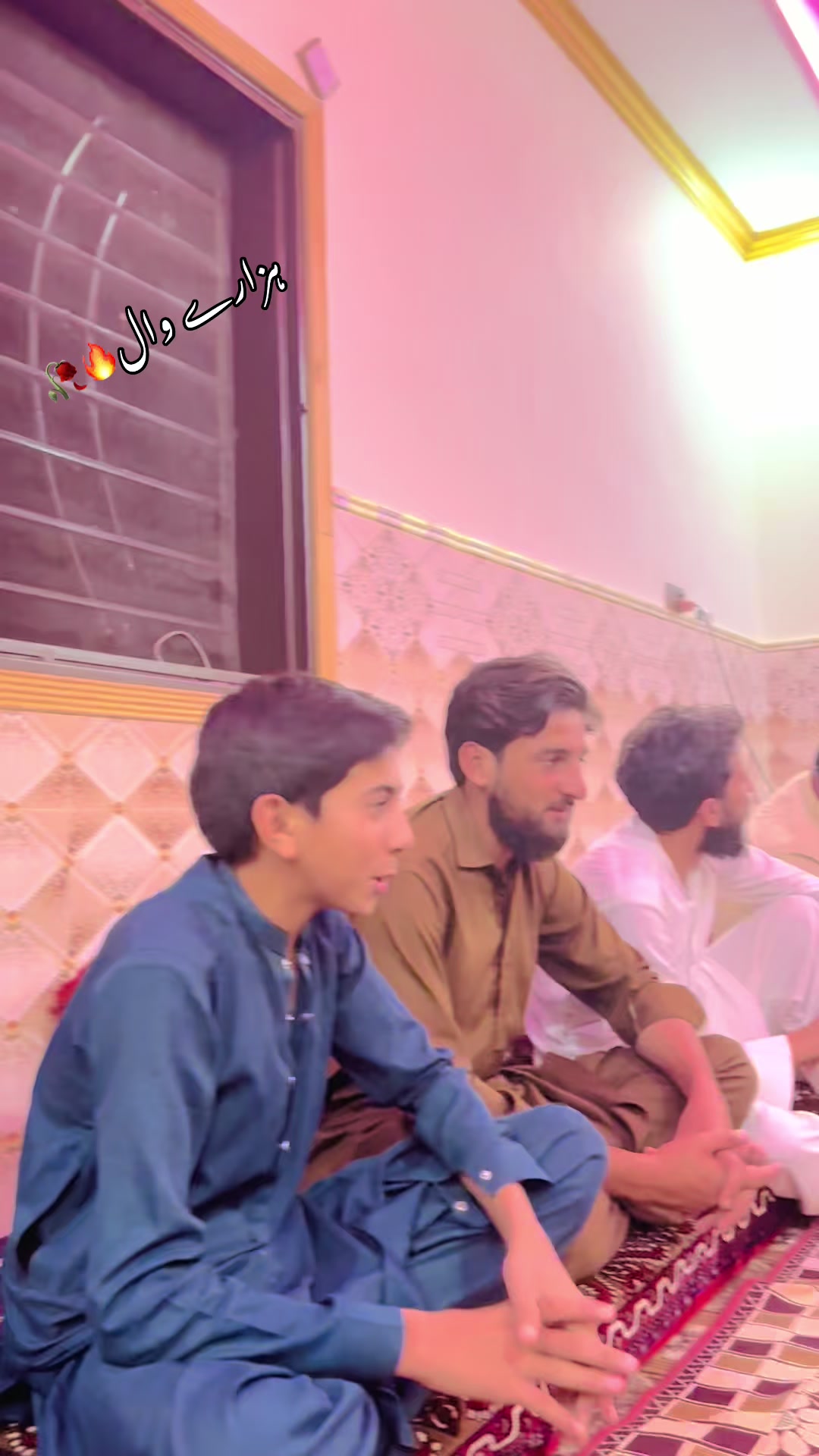 @👑 Hazara King 👑