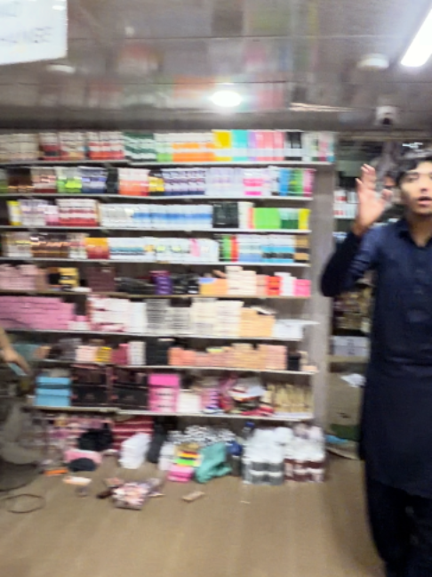 @Karachi Ki Duniya 2