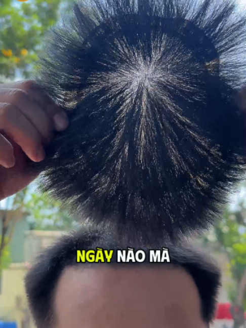 @Togi Hair - T&oacute;c Giả Thiết Kế