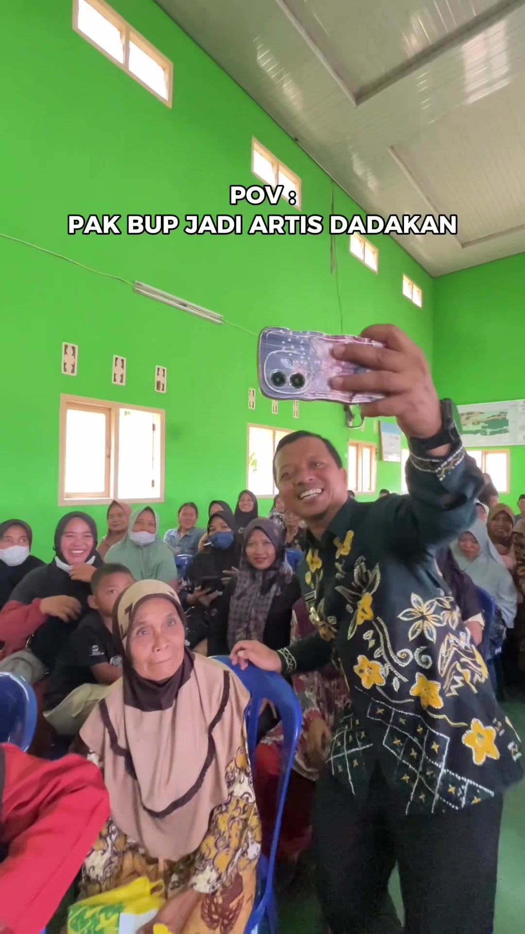 @Mas Riyanto Klangenan