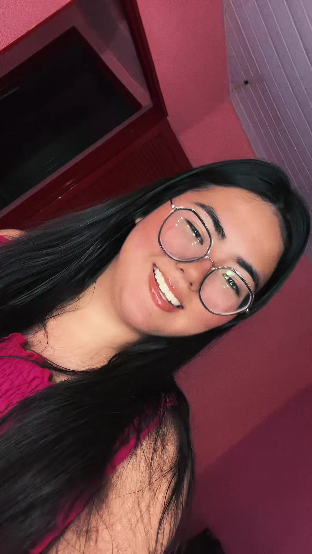 @Geovana Vit&oacute;ria