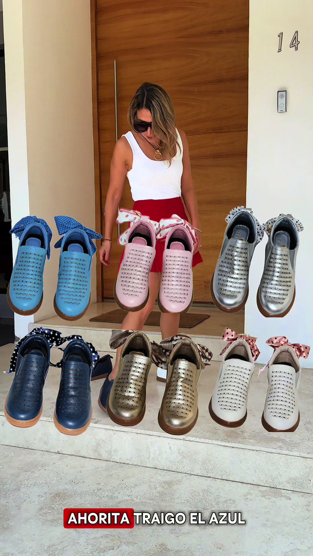@Zapatos Syslaffitte