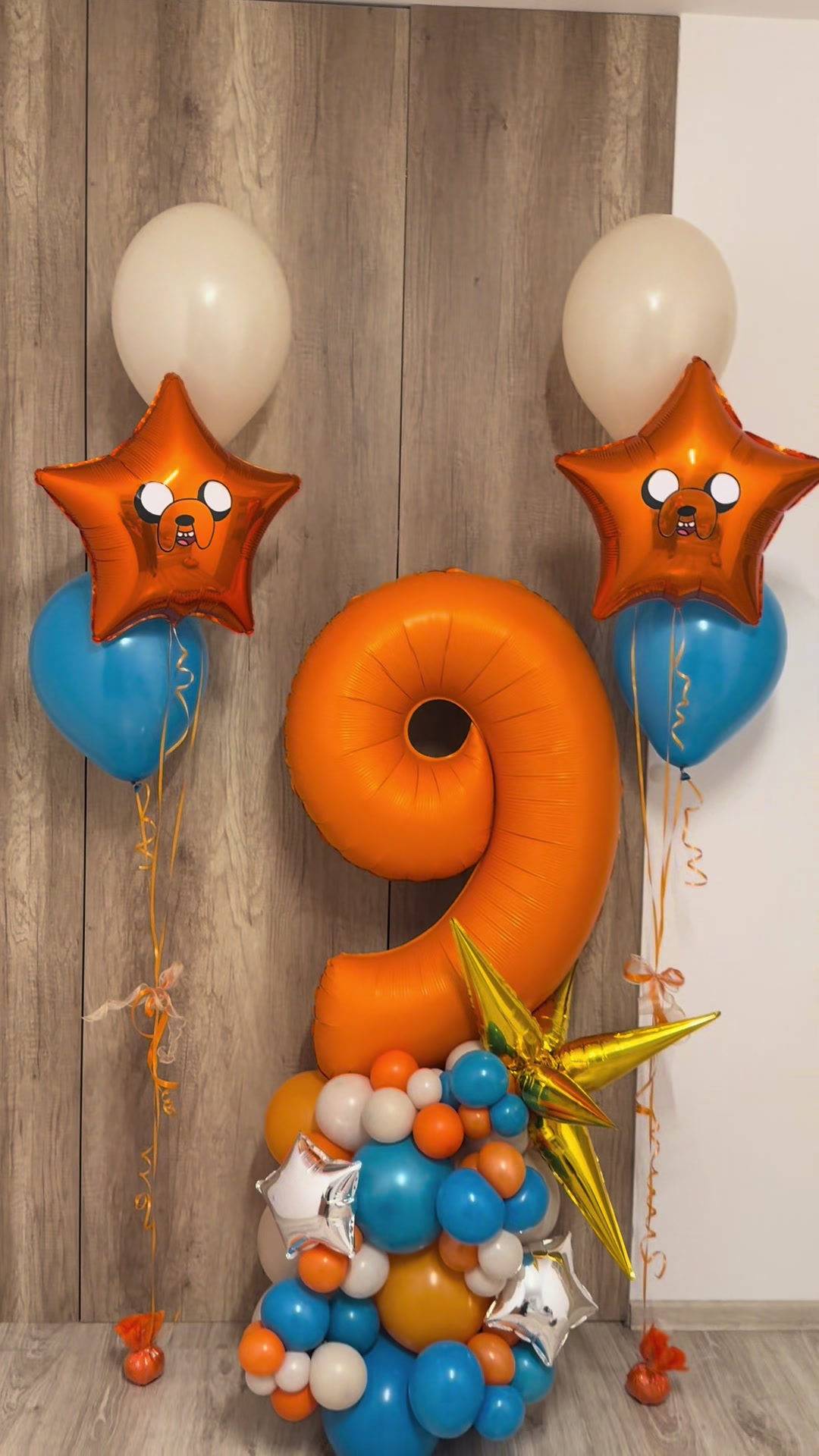 @Шары BALONY WROCLAW