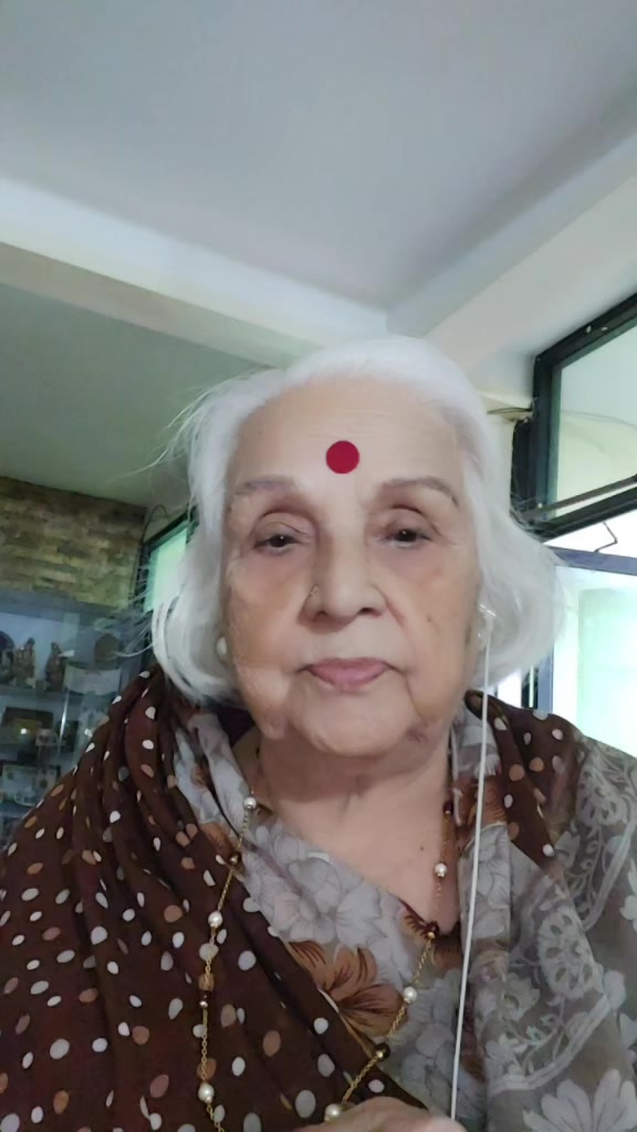 @Paru Sharma