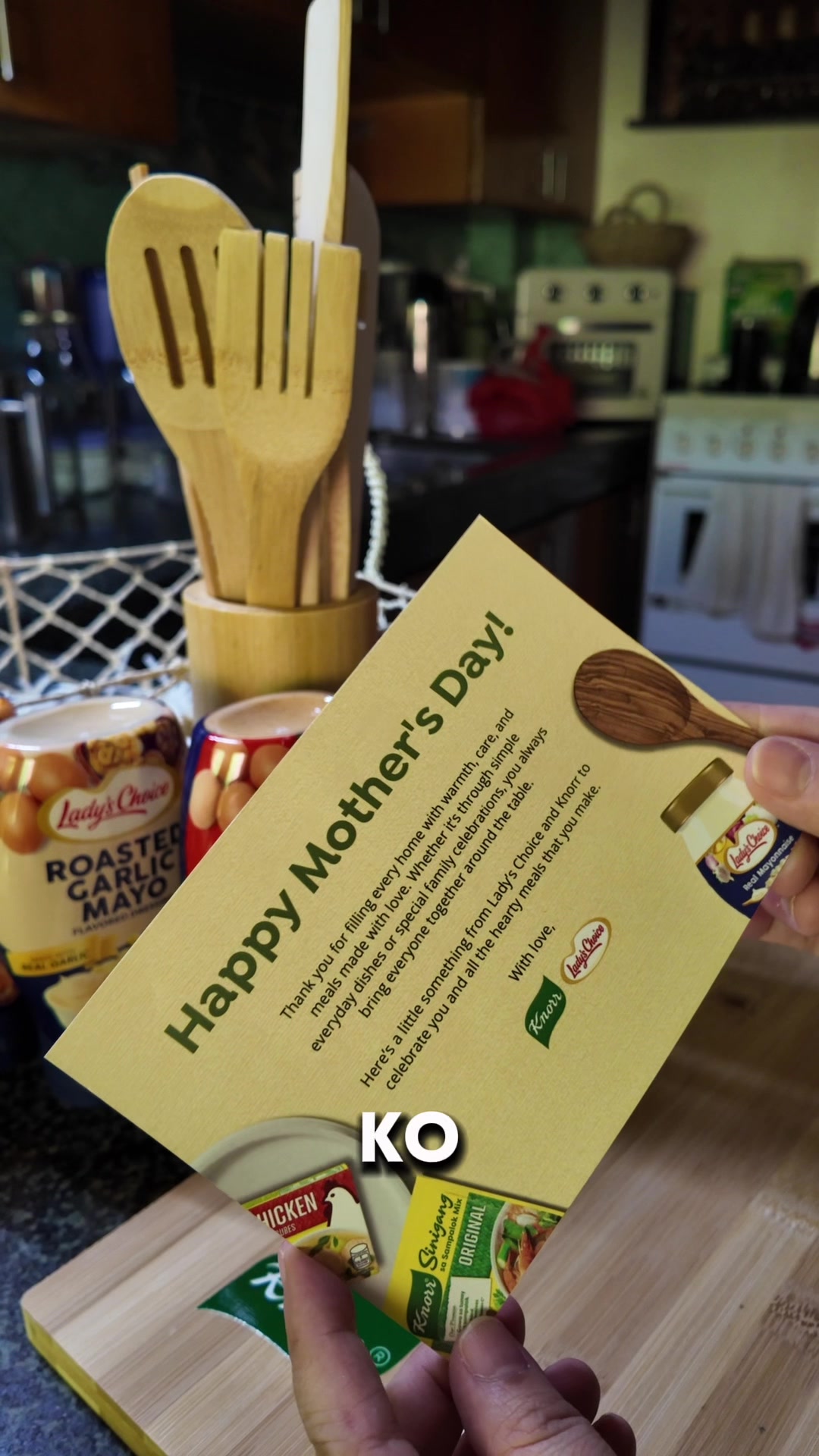 @Kim Rodz - Foodie Mom