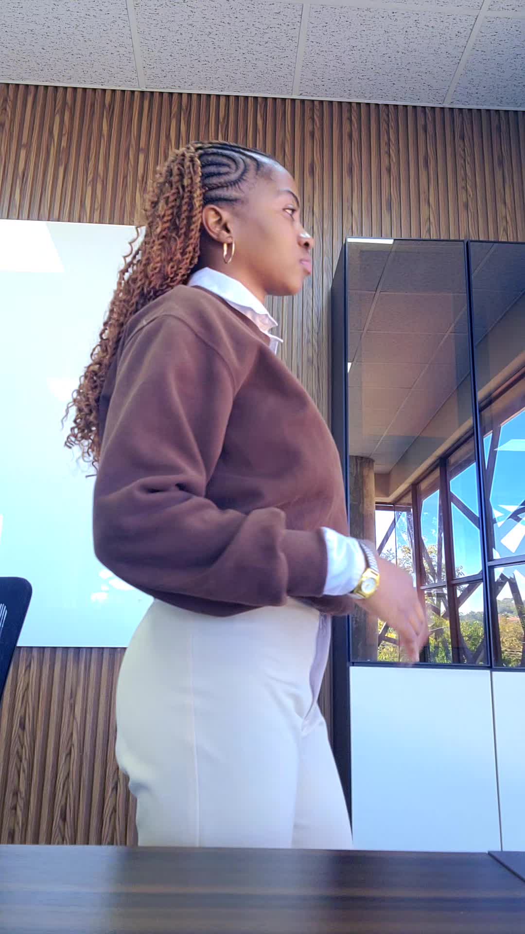 @vibingwithblessing😝