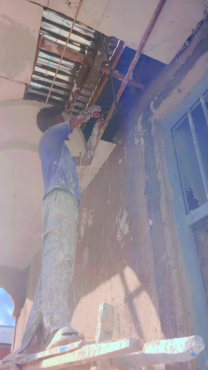 @gyp< >finshing work