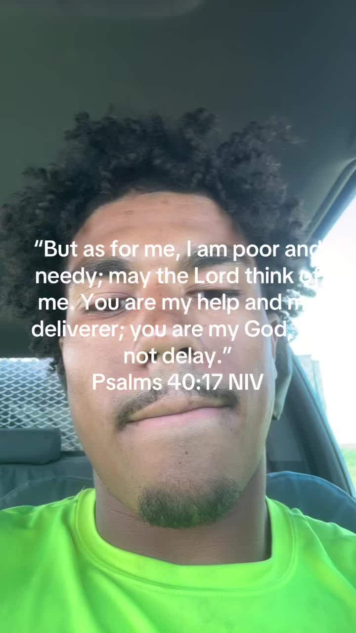 @Stuckinmybible
