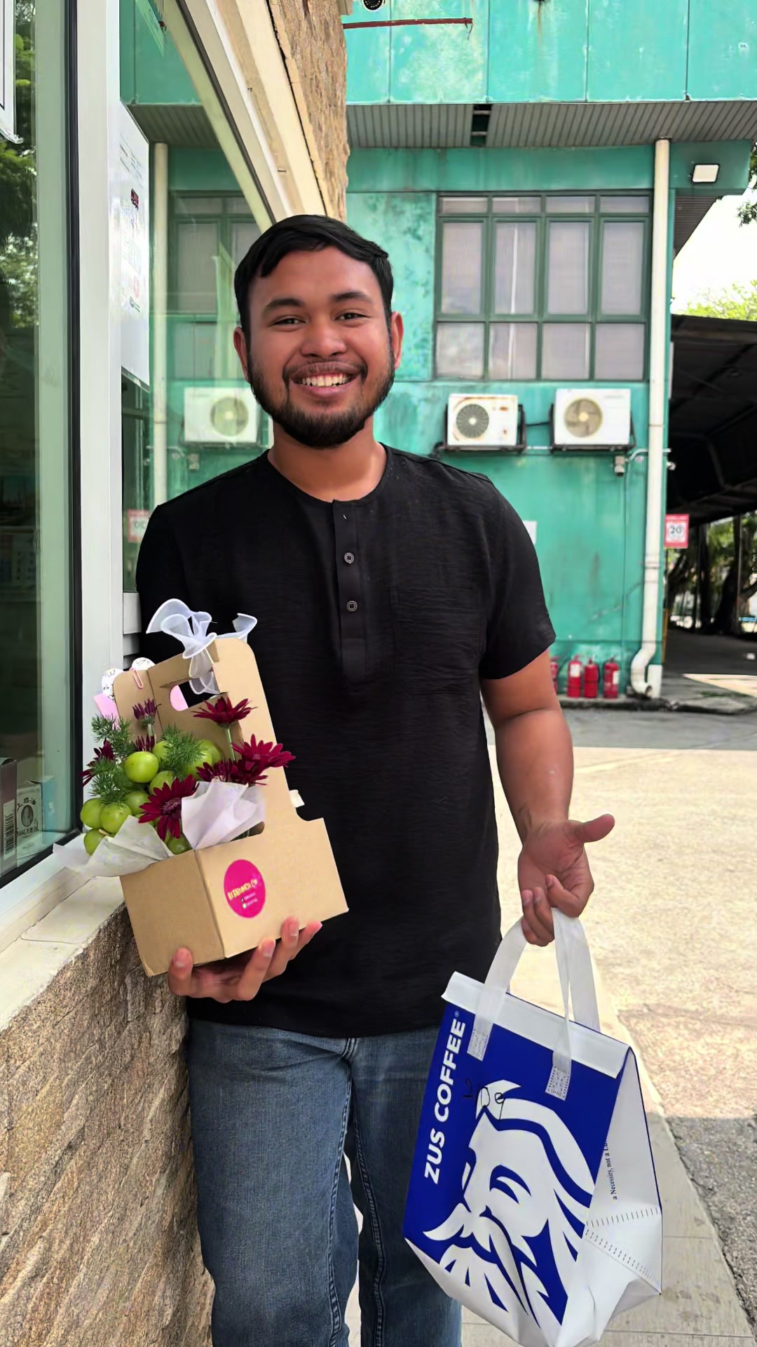 @Surprise Delivery KL