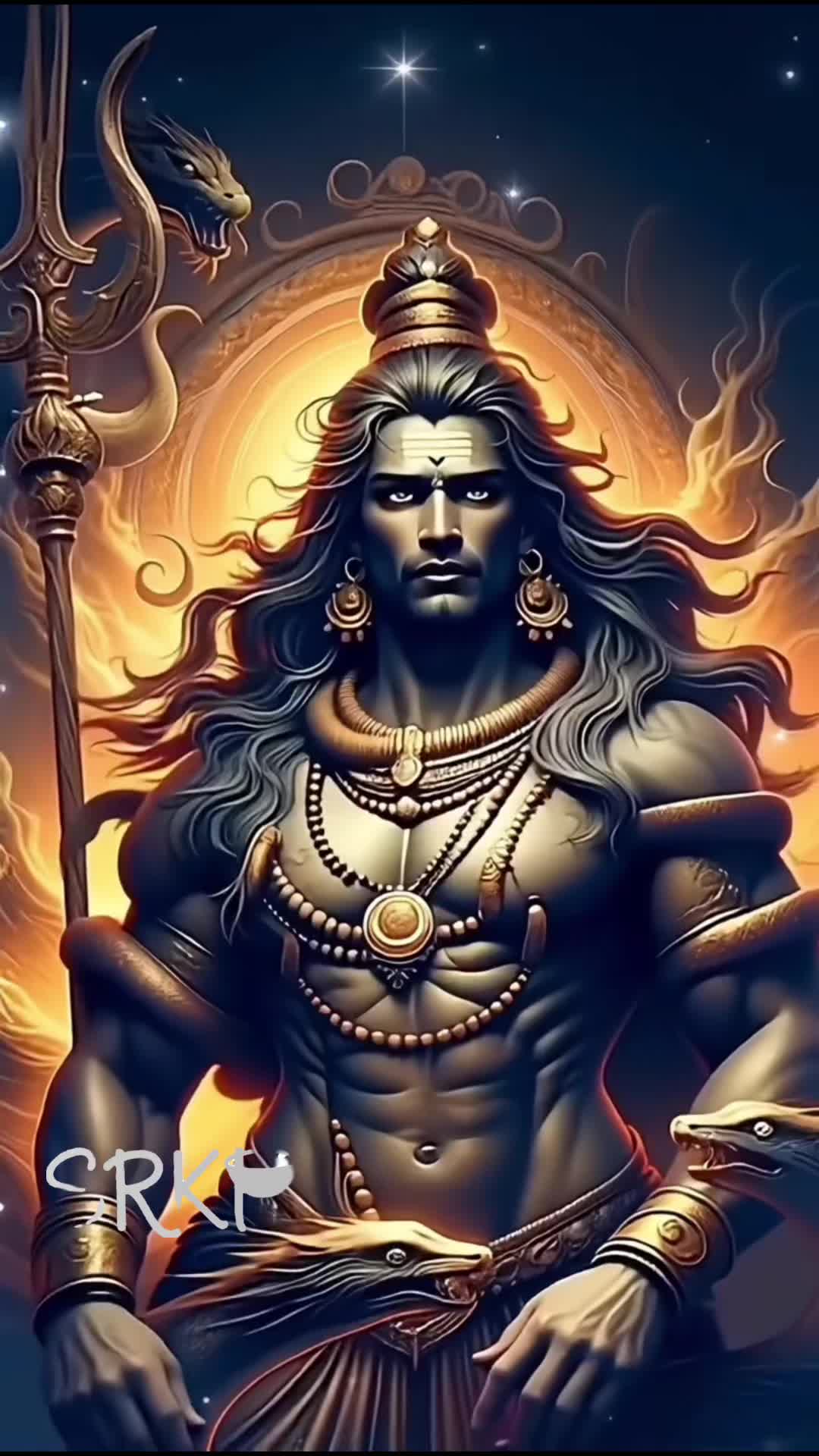 @Mahadev
