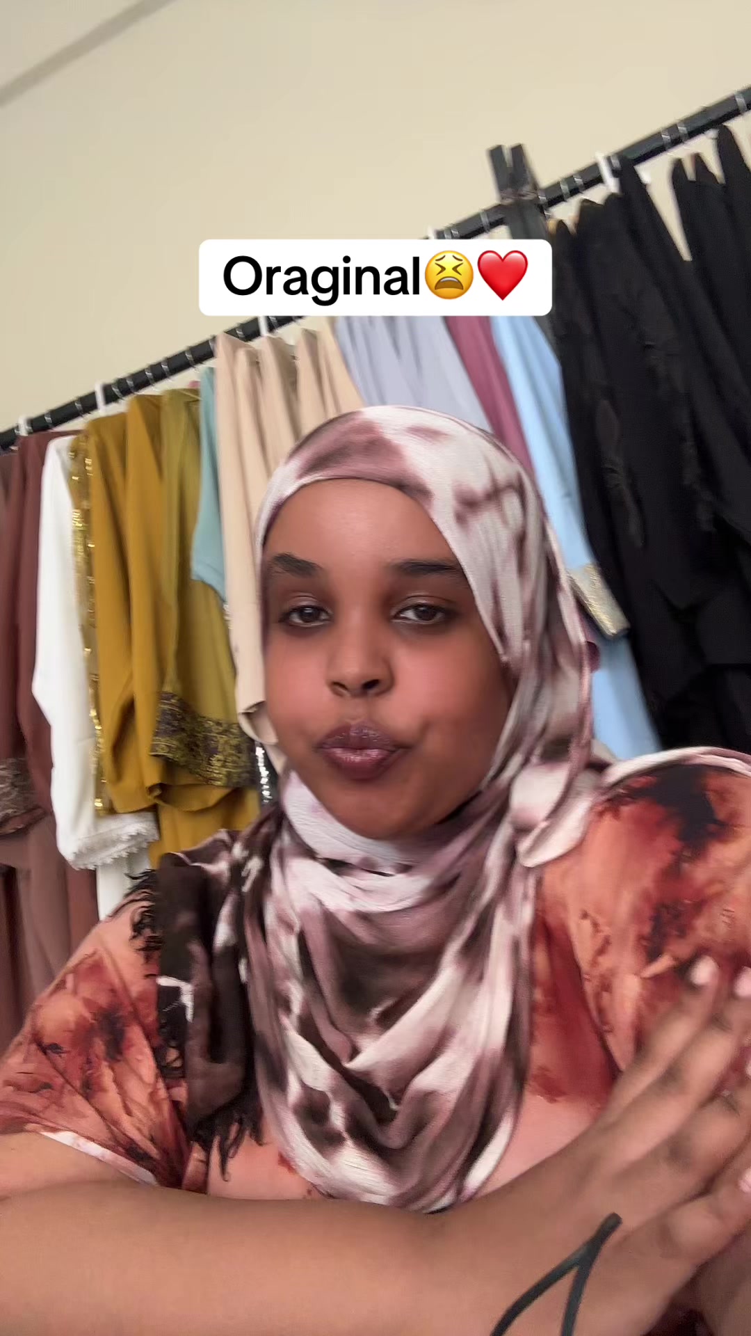 @Dahabo Luxury Wear 🥰