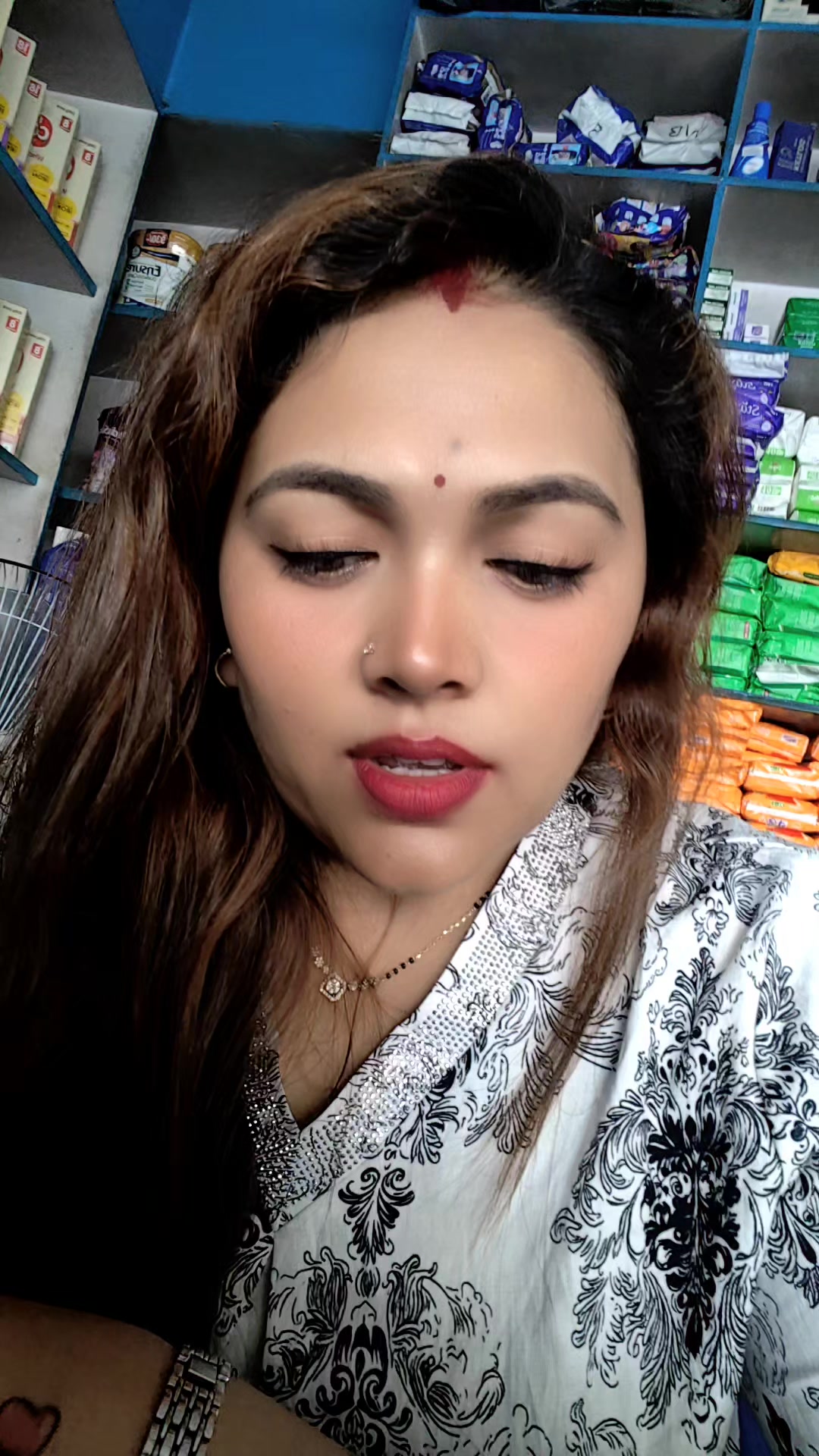 @Rajani Nanu