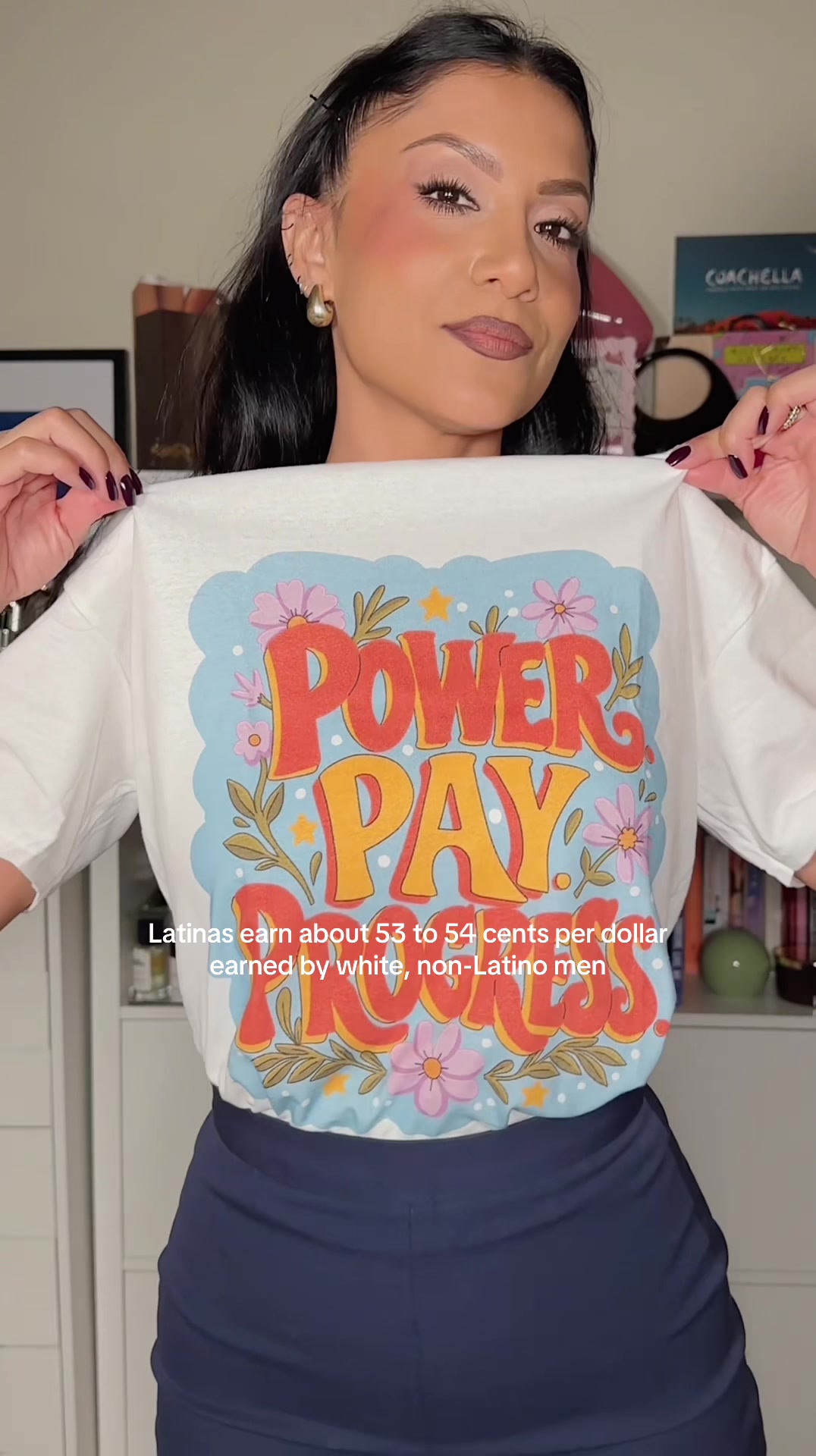 @MagdalineJanet