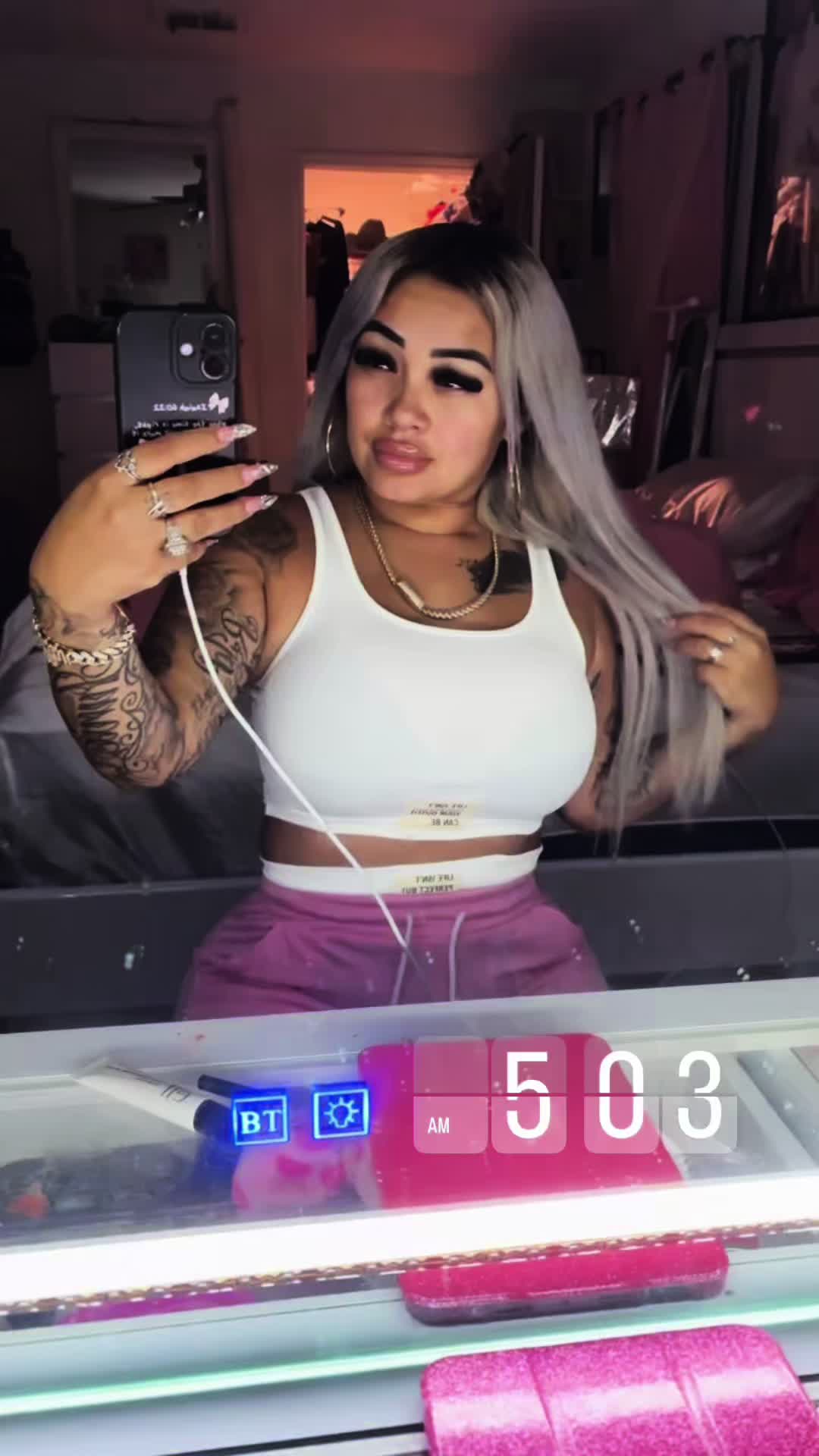 @Yessi ๐