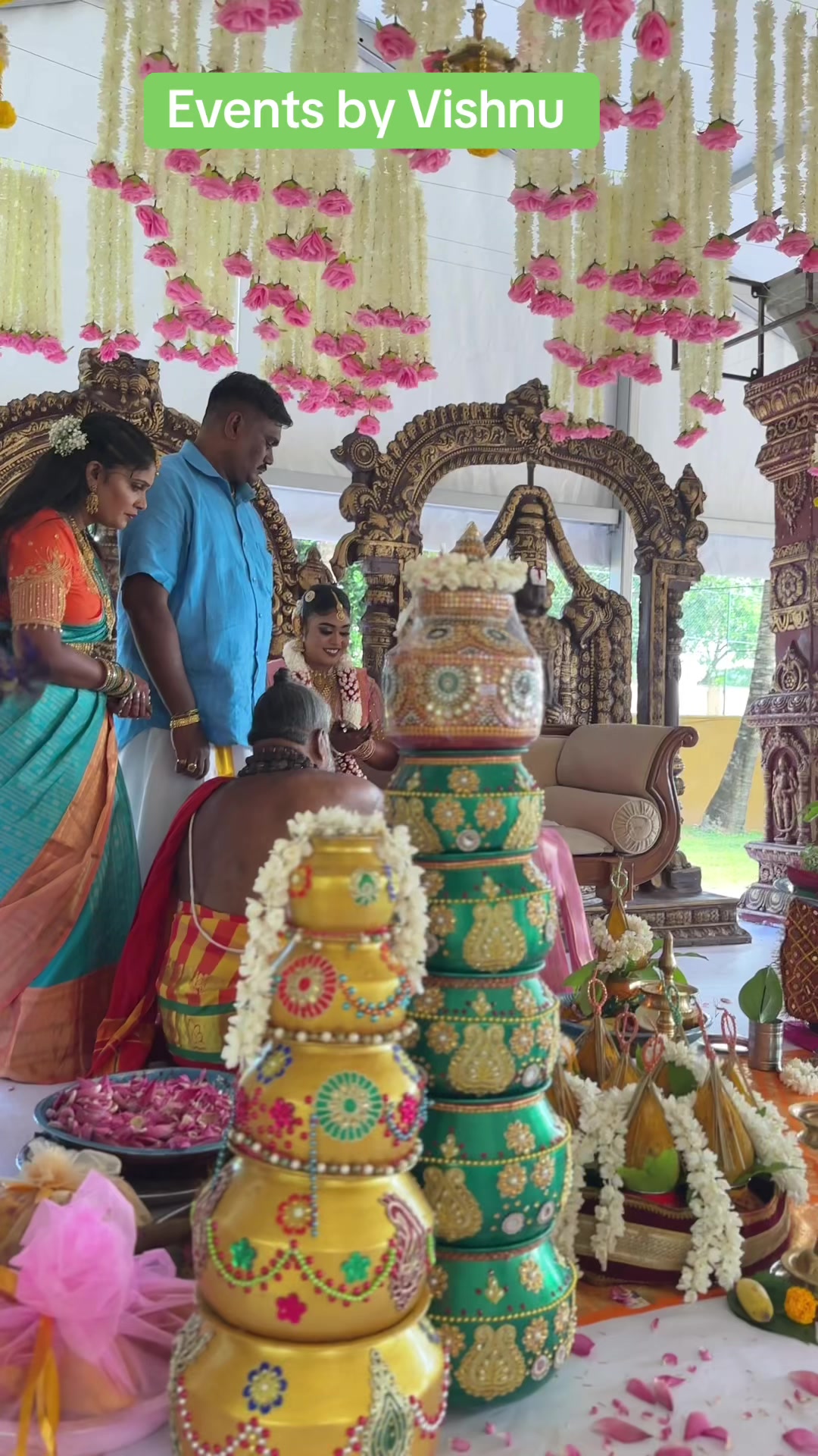 @Evershine Vishnu