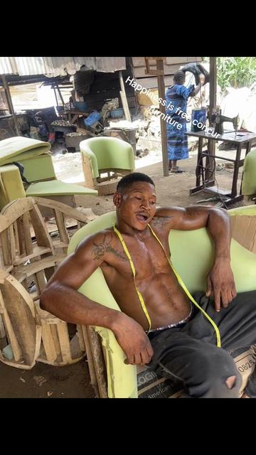 @Afeez Ojo concur furniture