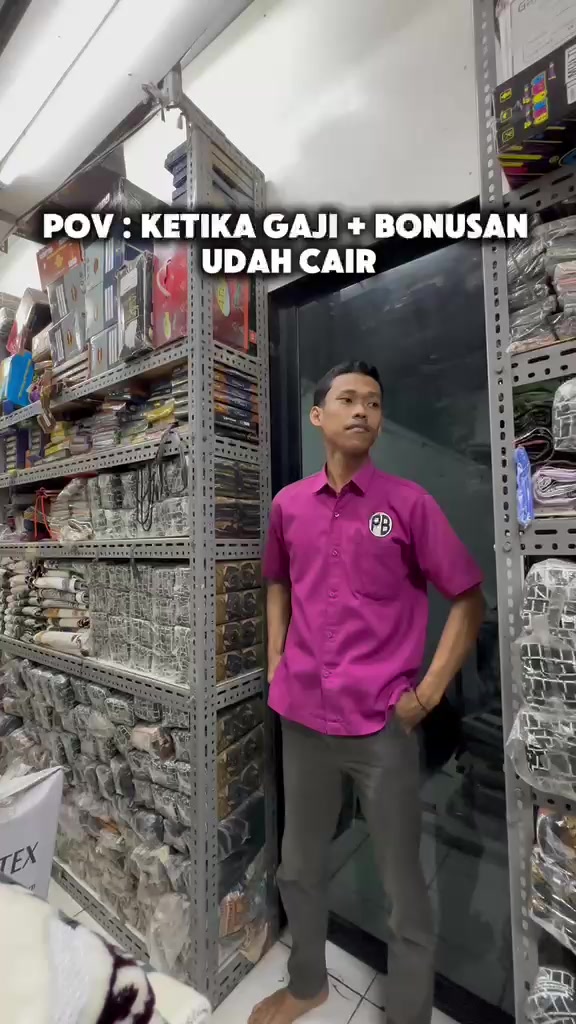 @Toko Putri Bungsu