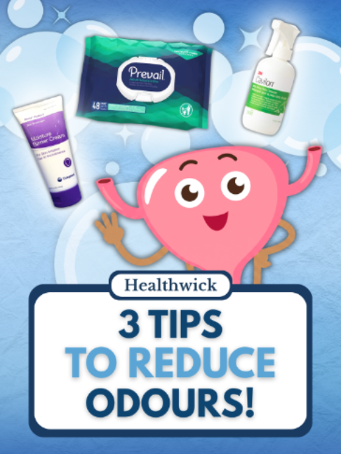 @Healthwick ๐