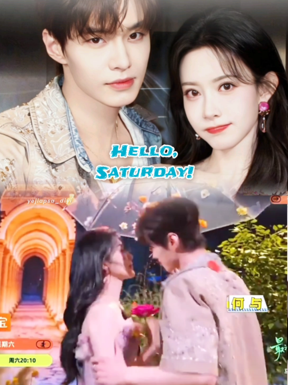 @YeJiApSa.MengZiyi🌺💓