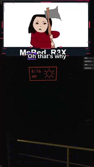 @Ms Red