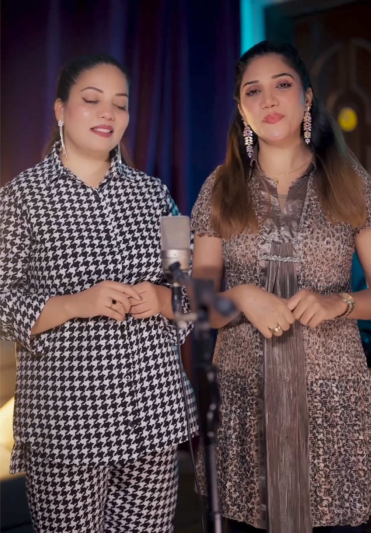 @Manwa Sisters ✅