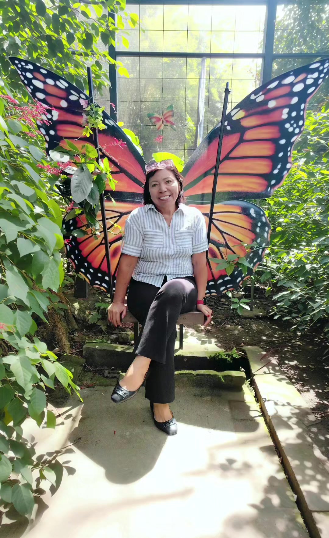 @Eliza Campos , hija de Dios