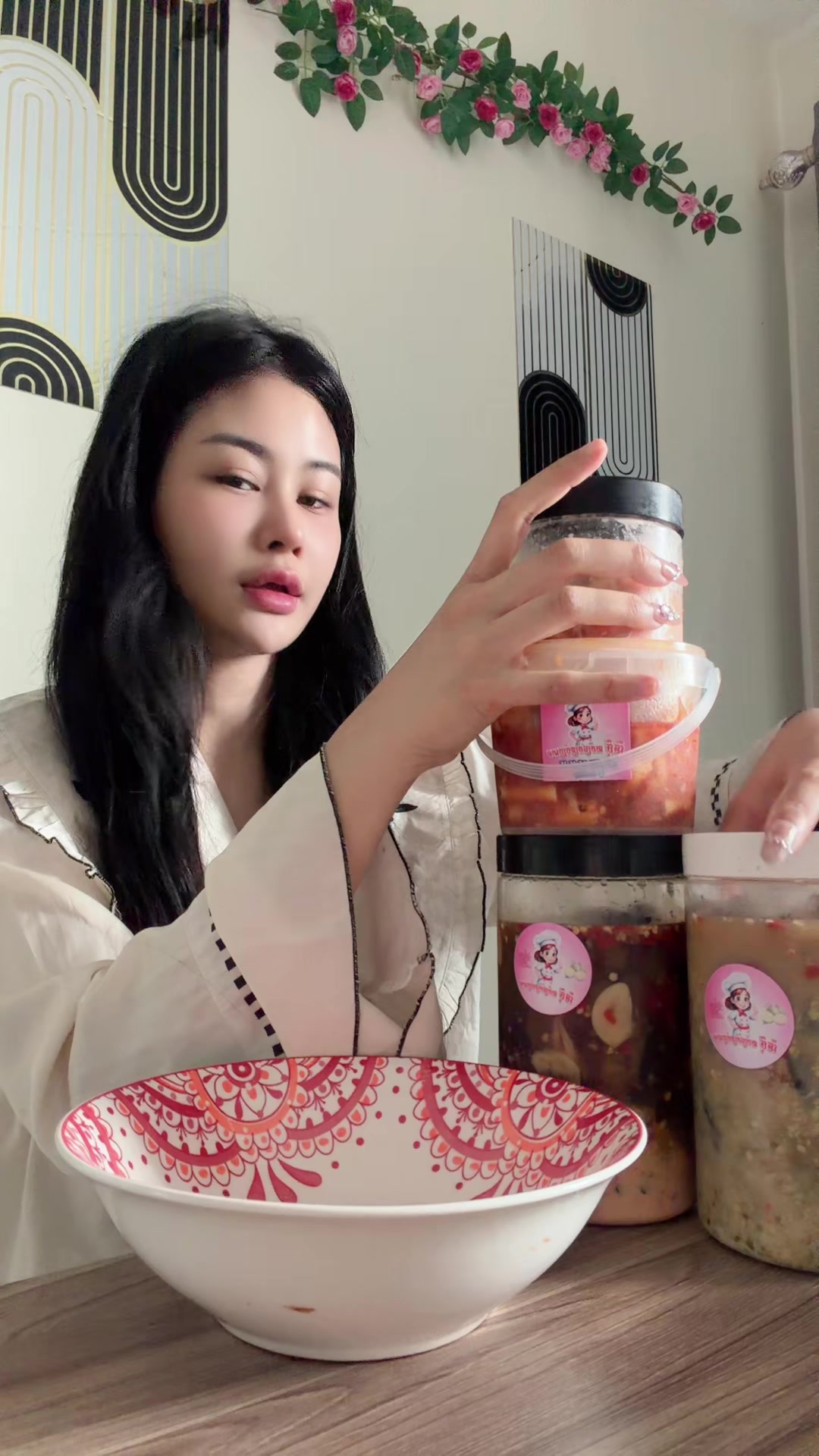 @Kim Yaya๐ฐ๐ญโค๏ธ
