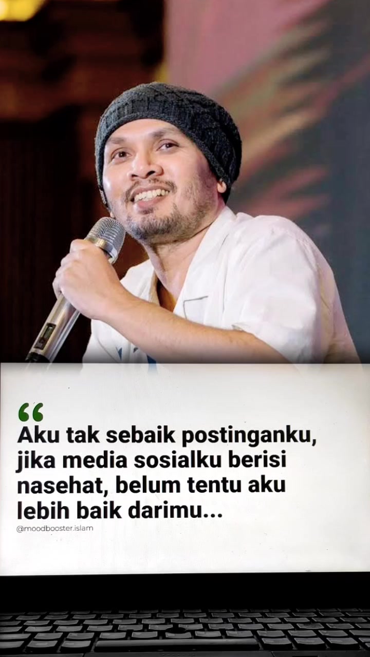 @moodboosterislam
