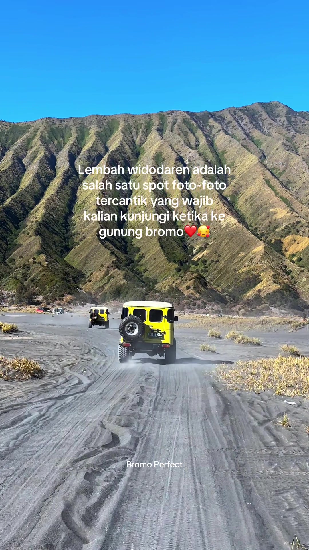 @Travel Bromo Probolinggo