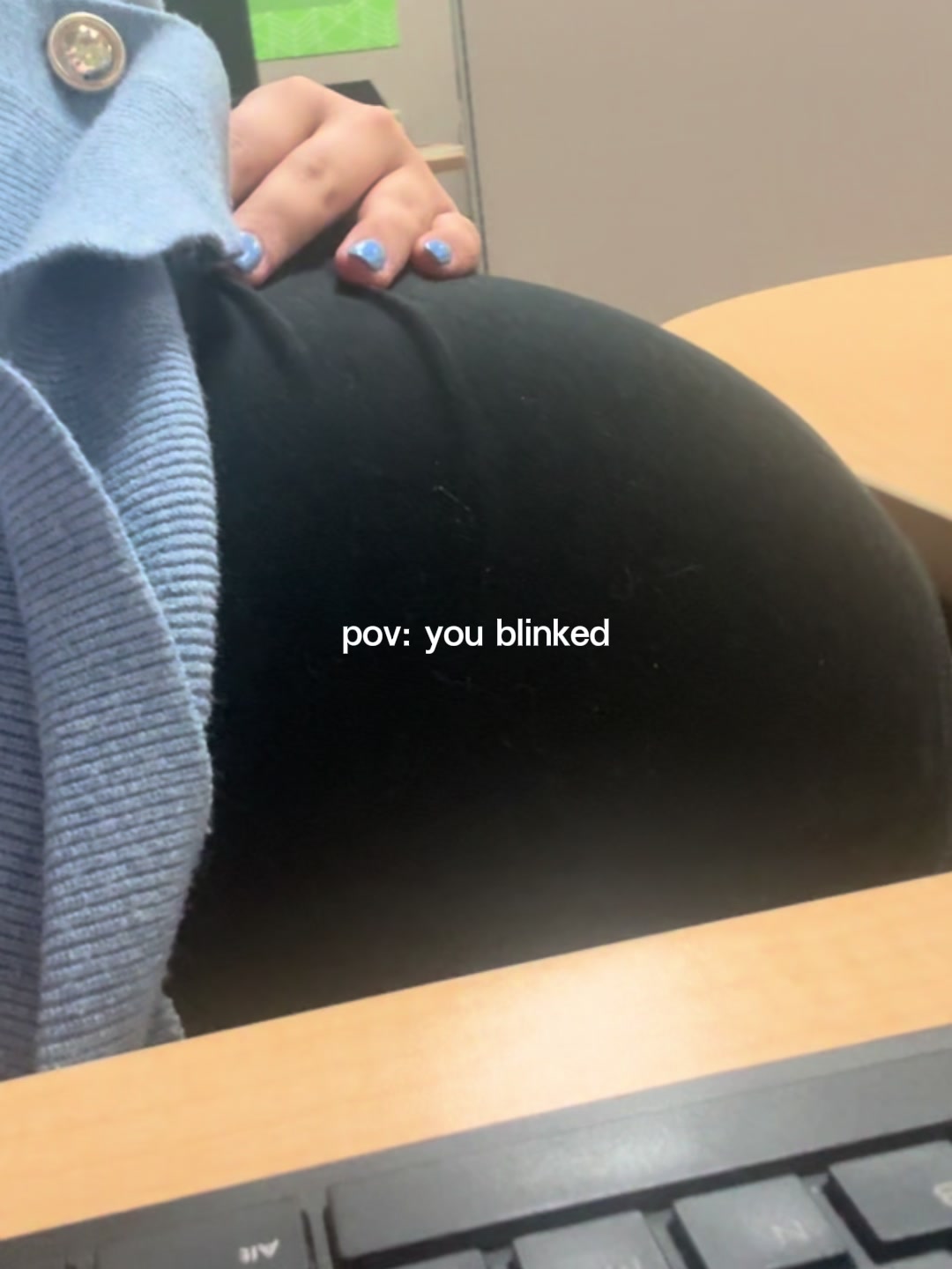 @Melissa b