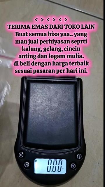 @MUTIARA