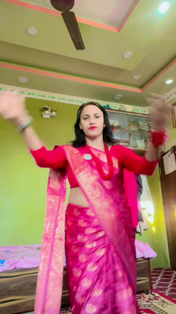 @Maya Bhattarai