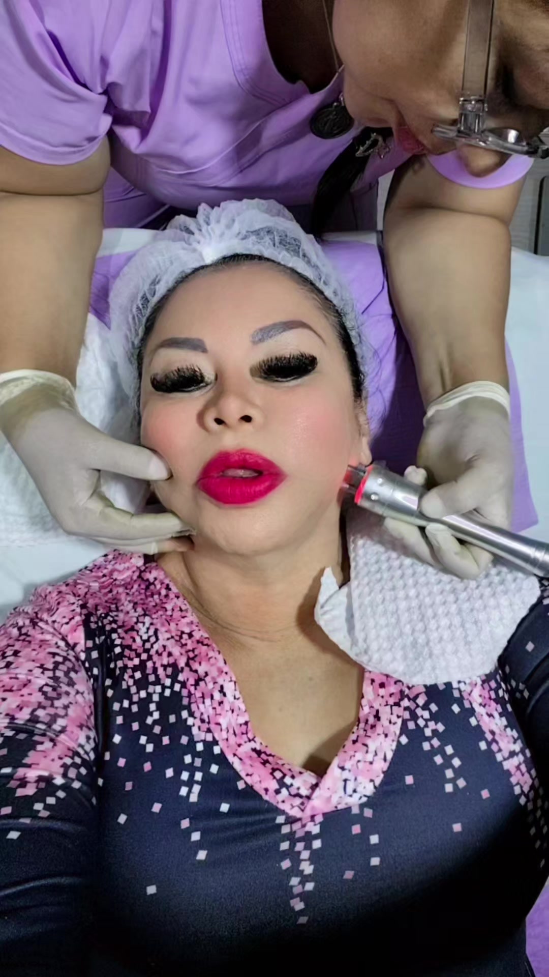 @Susy Diaz