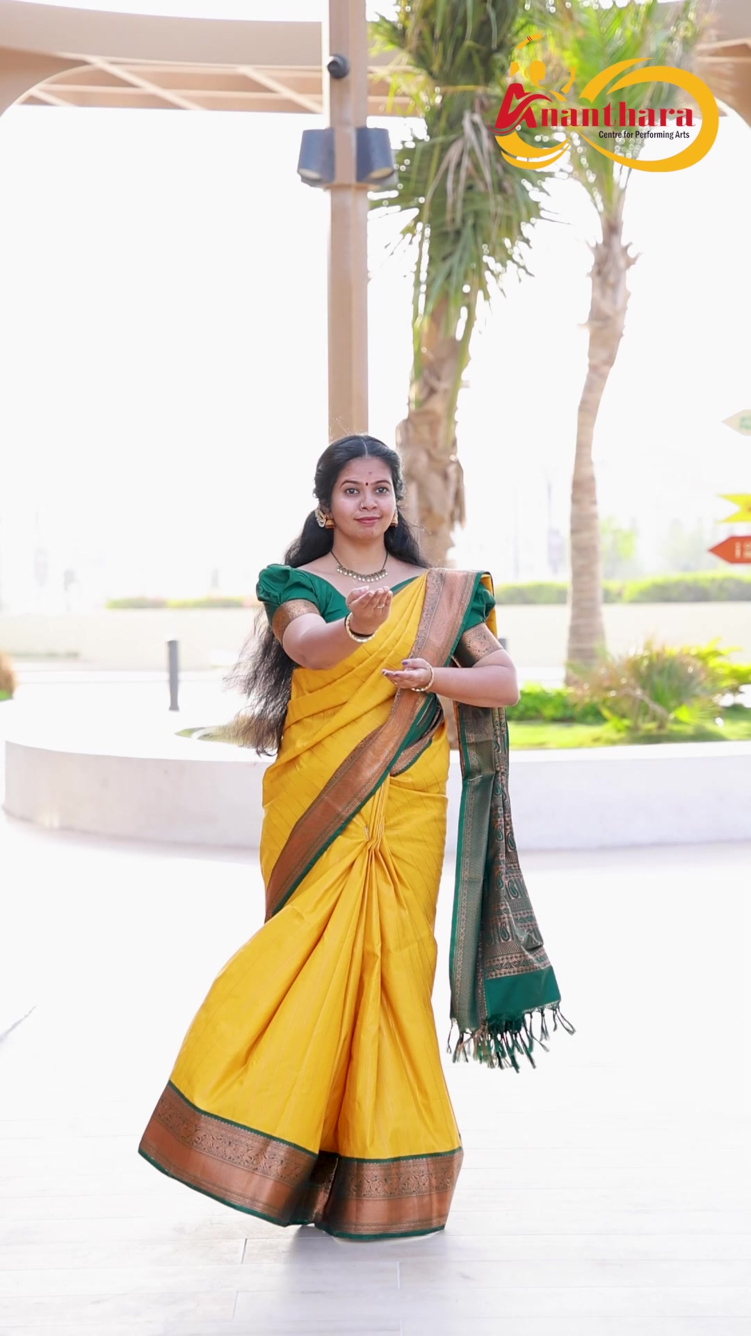@Kalamandalam Swetha S S
