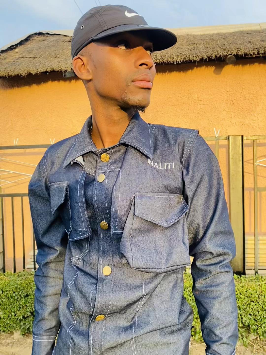 @Mxourvah the stylist