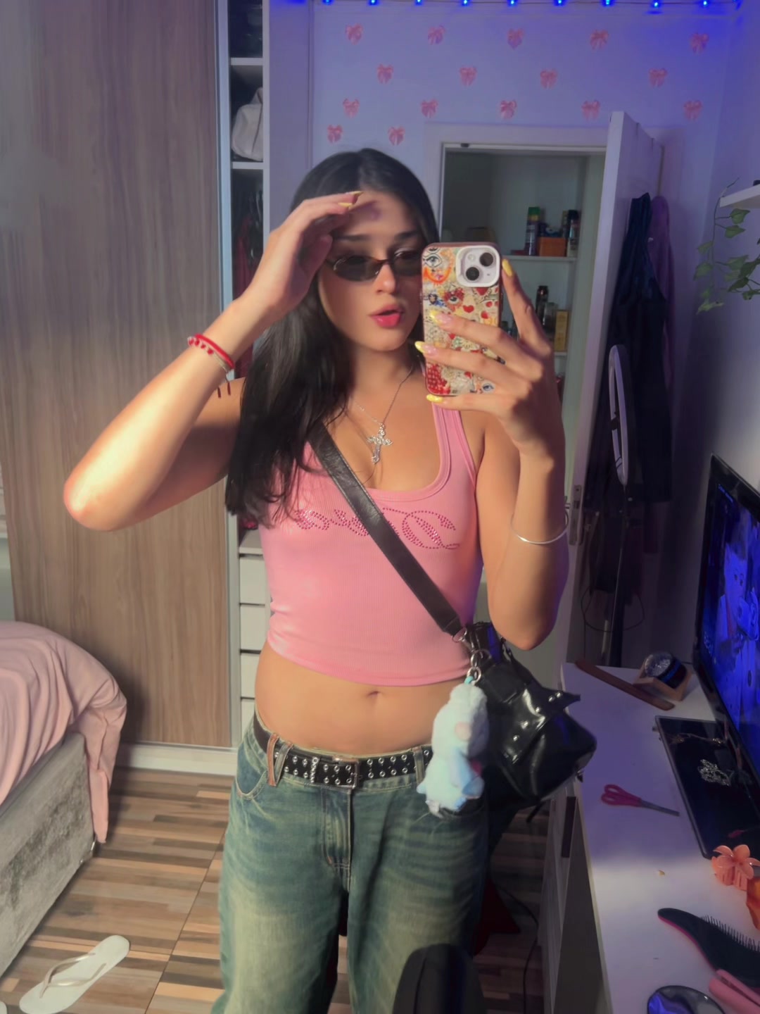 @Luiza Cavalli ๐