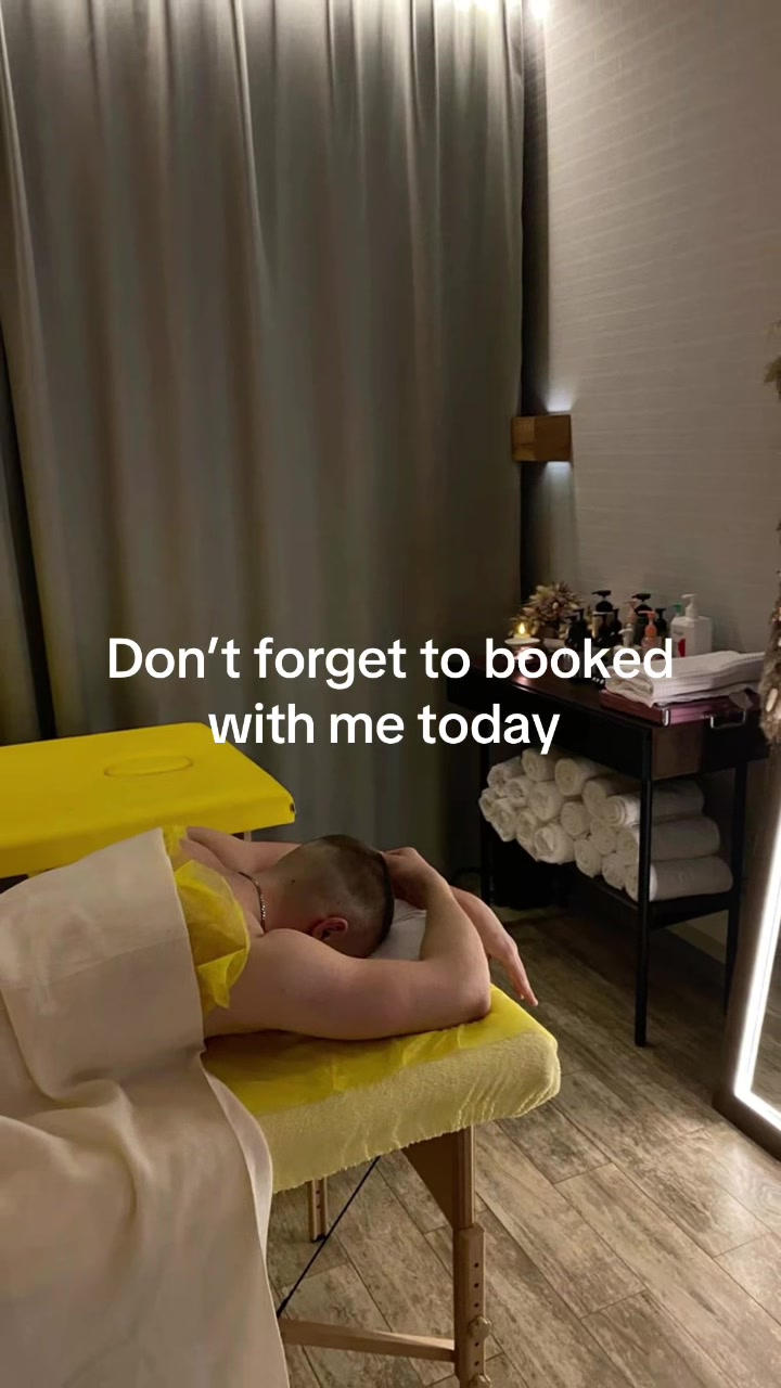 @Amanda Spa