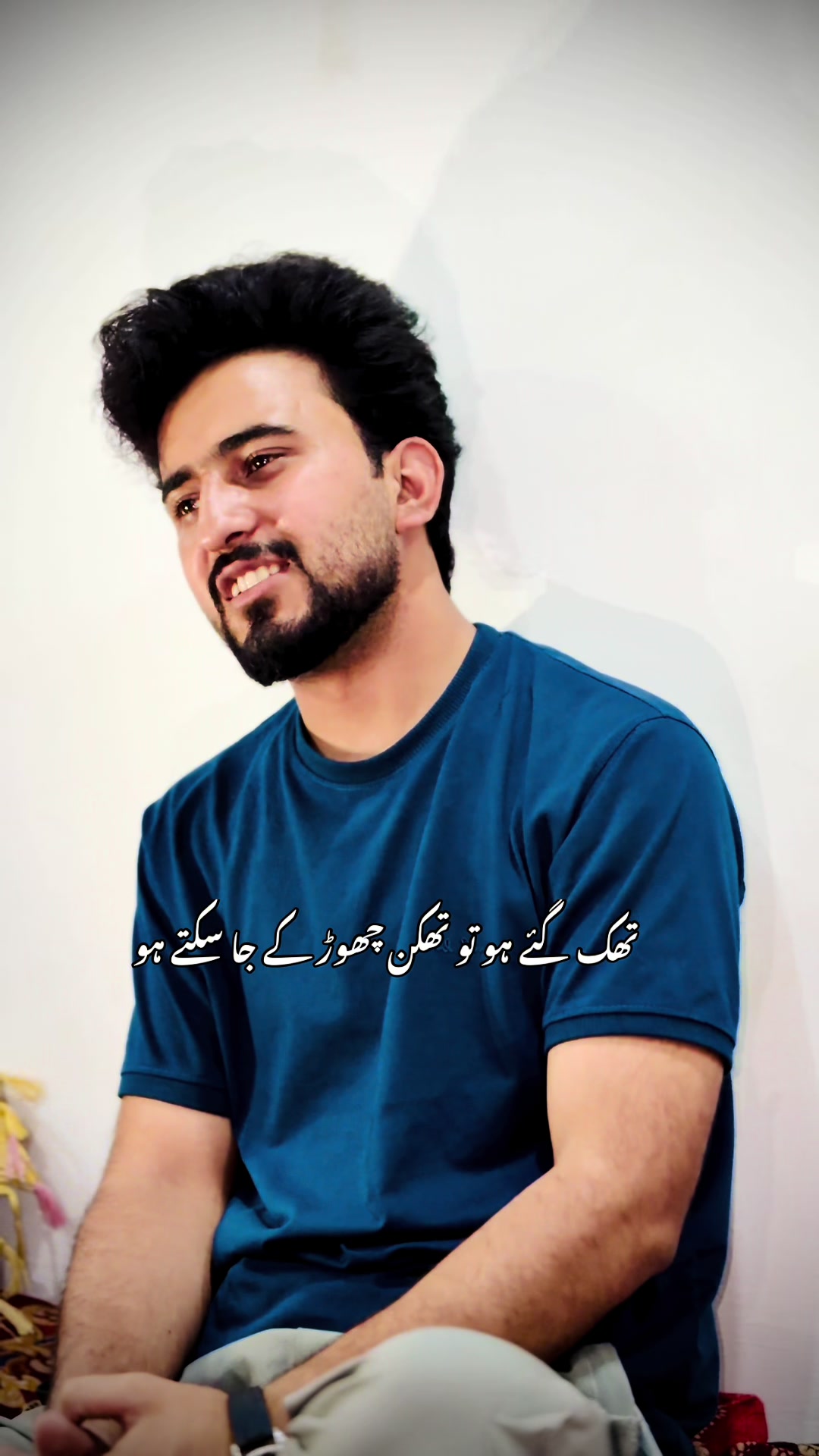 @Behr-E-Adab🌙