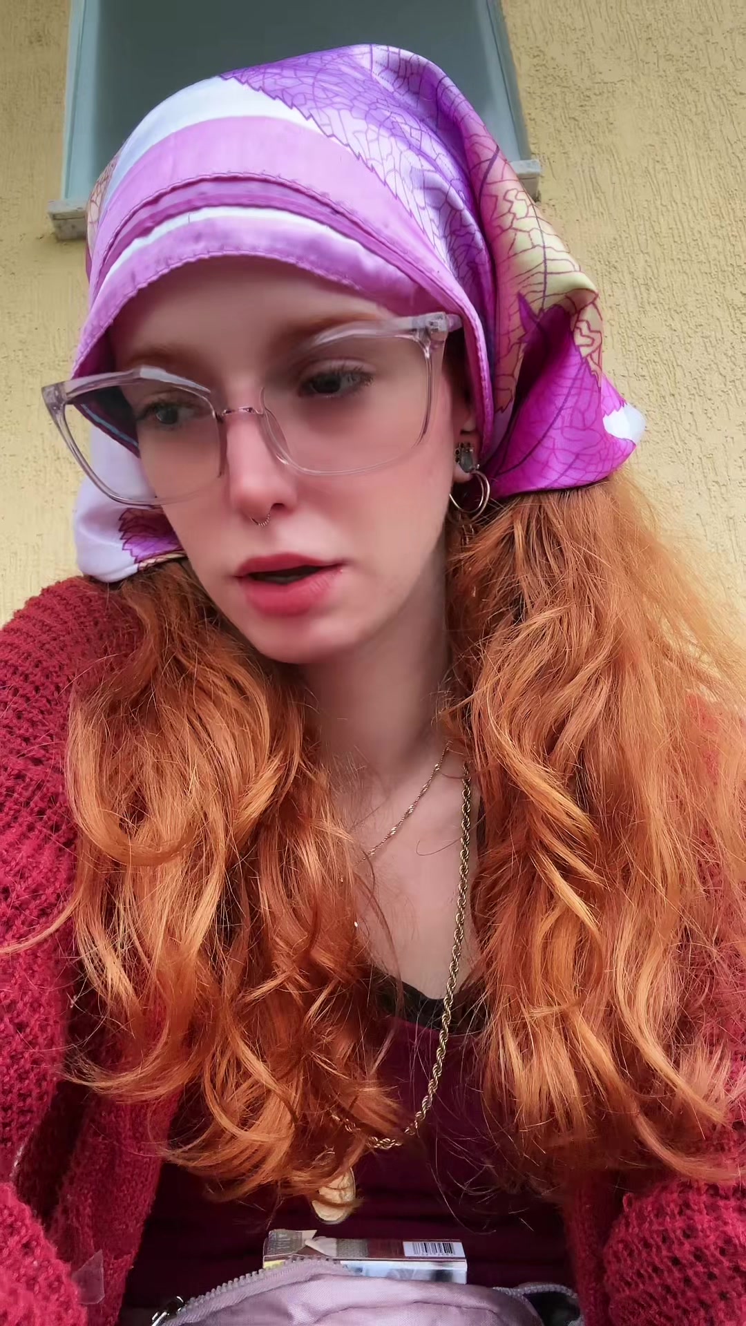 @Larissa Leto 🏳️🌈