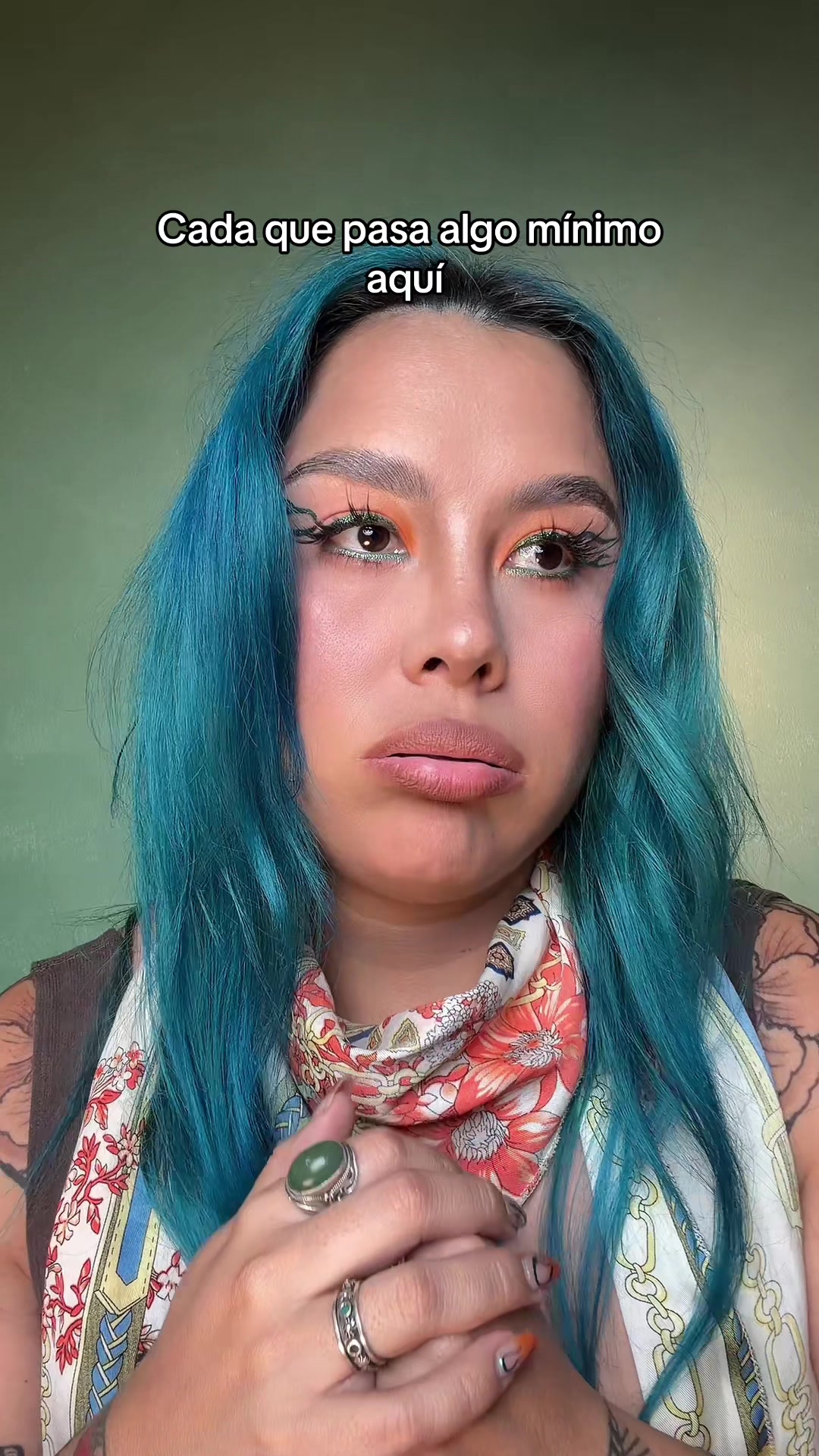 @Adriana Espinoza