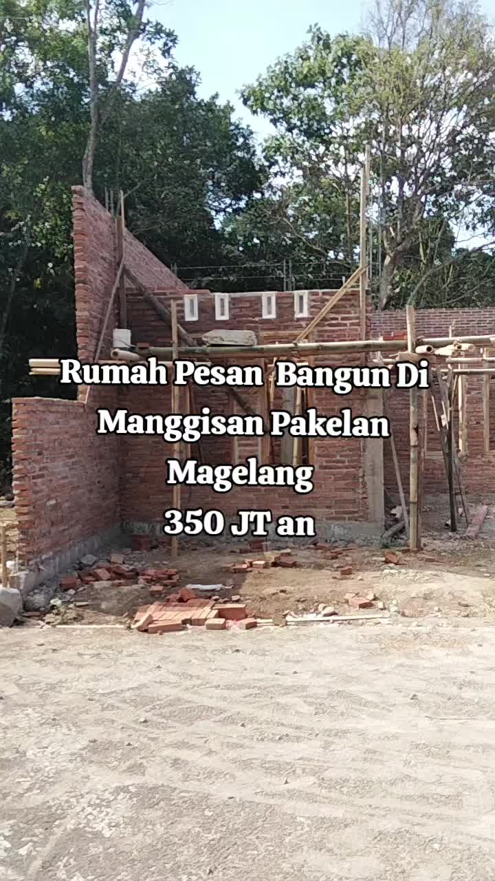 @Liguna Properti Magelang