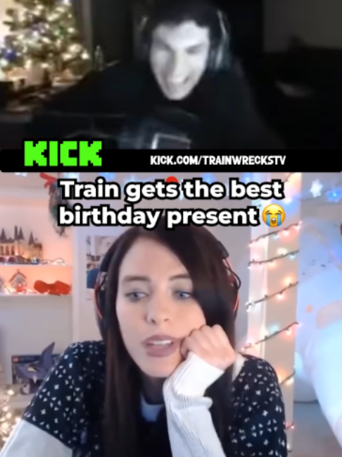 @Trainwrecks Clips