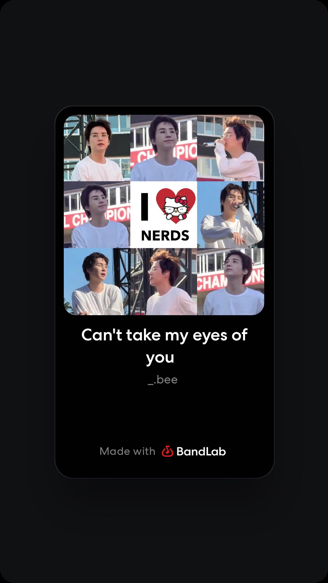 @bee