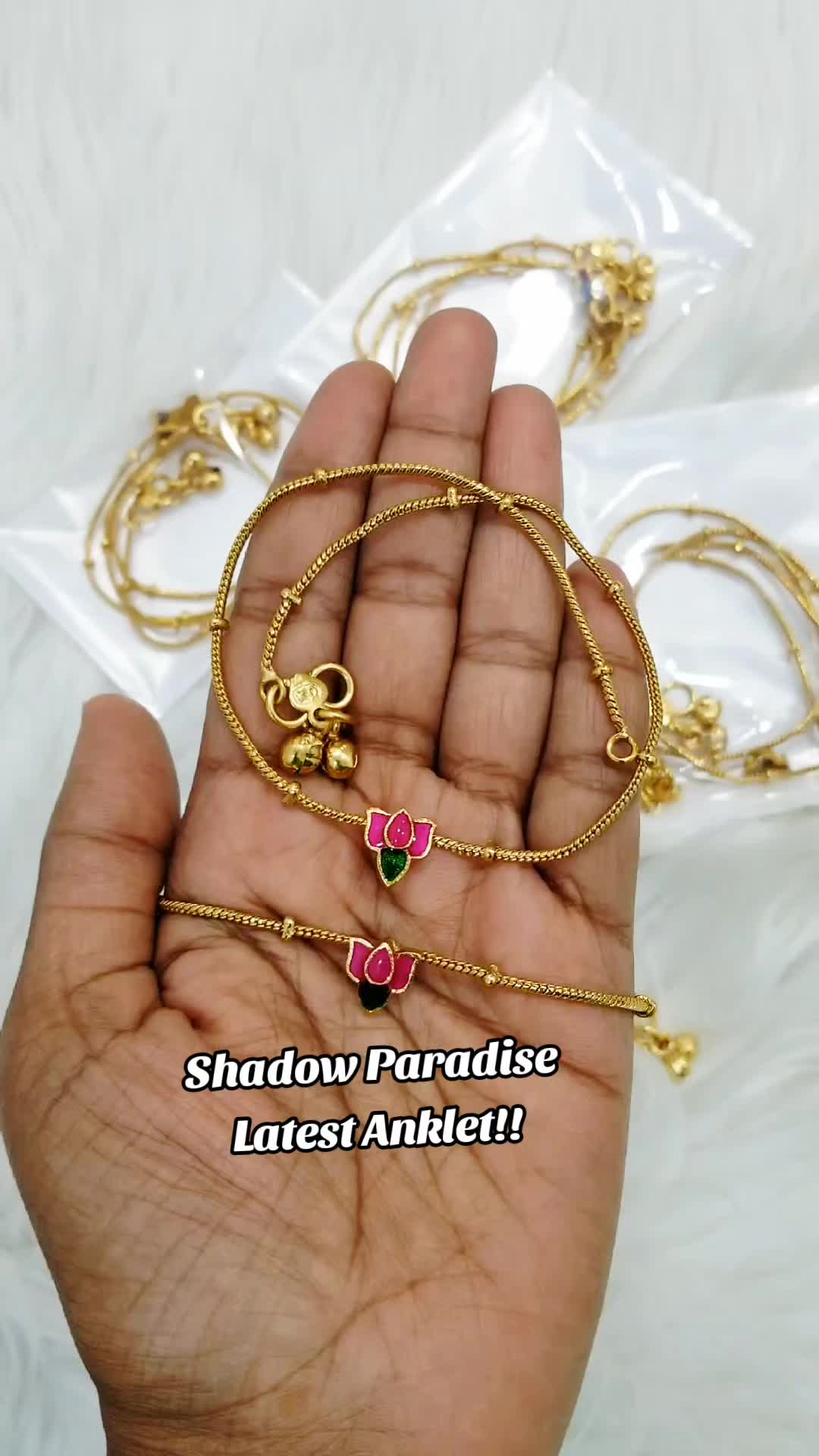 @Shadow Paradise