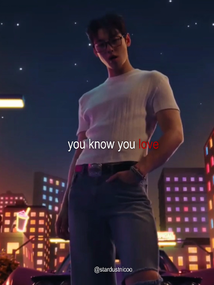 @stardustnicoo 💘