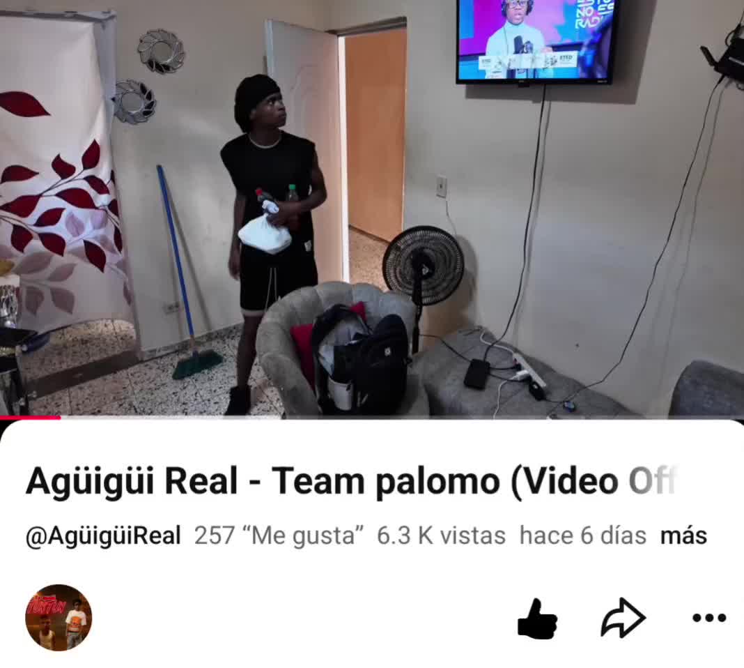 @Ag&uuml;ig&uuml;i Real🎓