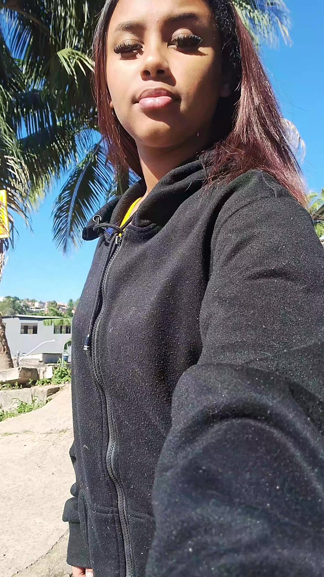 @Pretinha ❤️🔥