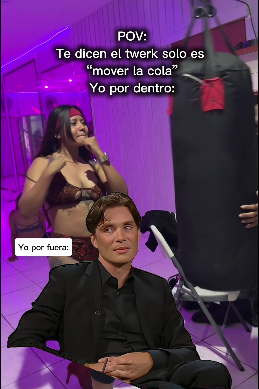 @Jazz Clarke