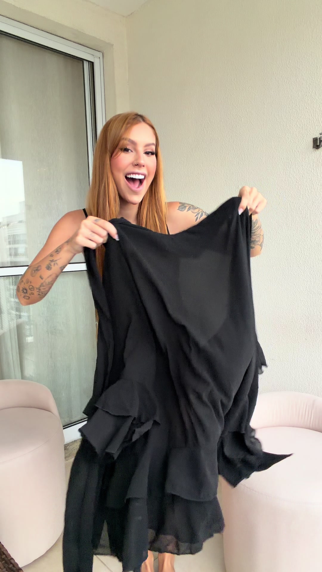 @Giogio Araújo