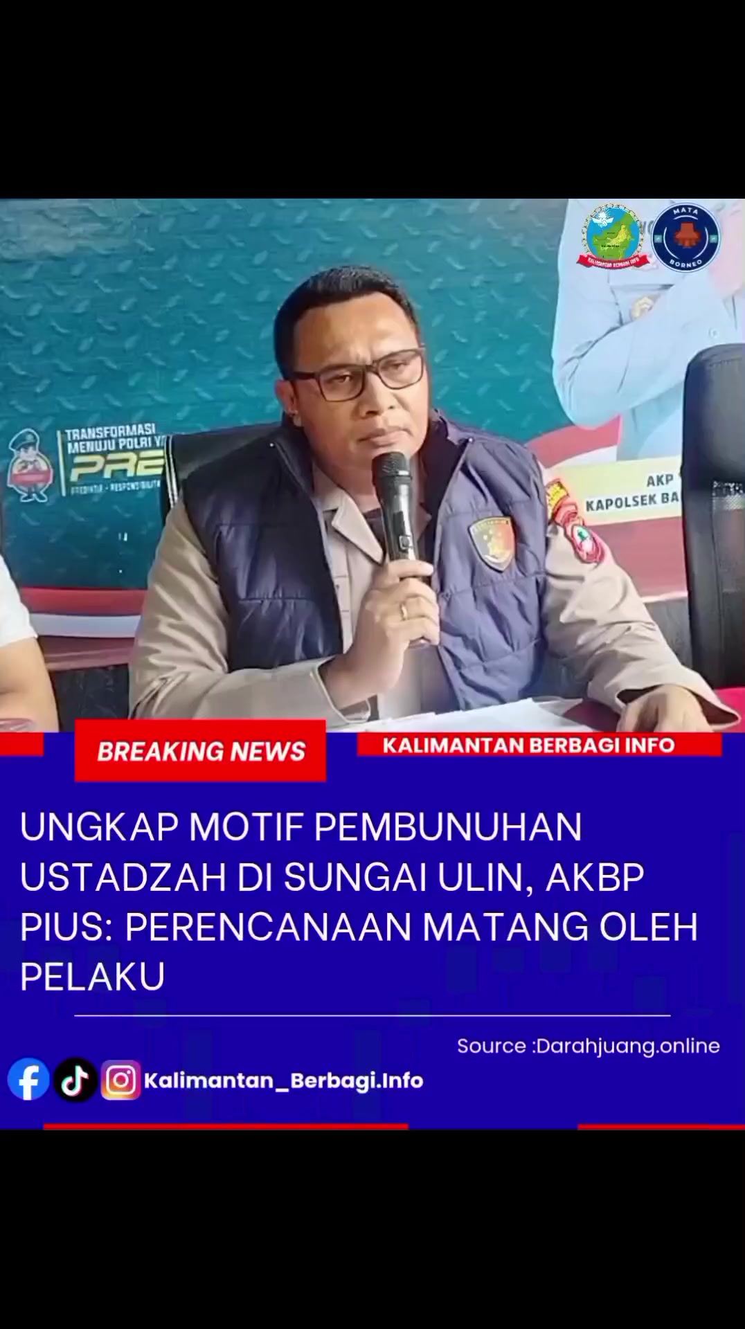 @KALIMANTAN BERBAGI INFO